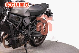 YAMAHA XSR 700