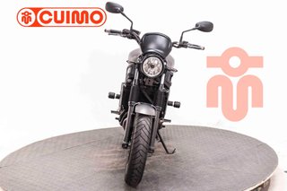 YAMAHA XSR 700