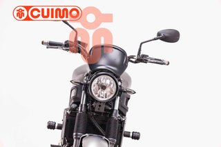 YAMAHA XSR 700