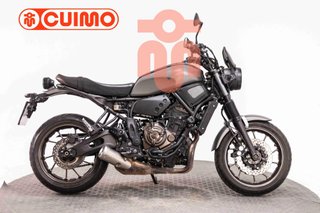 YAMAHA XSR 700