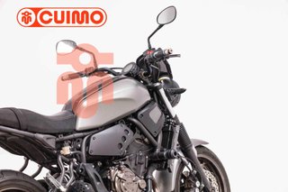 YAMAHA XSR 700