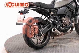 YAMAHA XSR 700