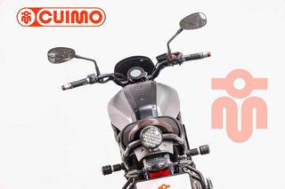 YAMAHA XSR 700