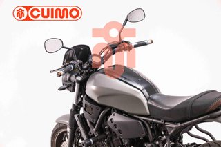 YAMAHA XSR 700