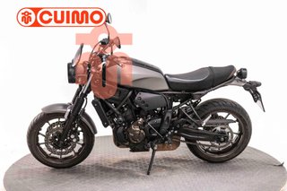 YAMAHA XSR 700