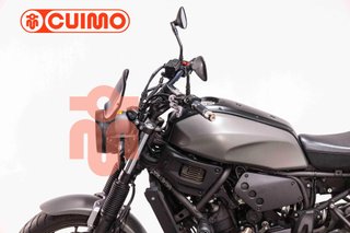 YAMAHA XSR 700