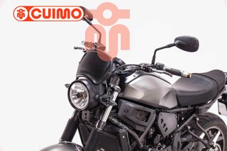YAMAHA XSR 700