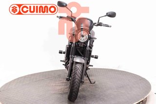 YAMAHA XSR 700