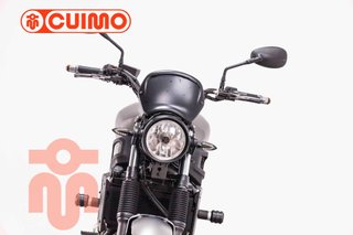 YAMAHA XSR 700