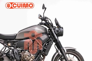 YAMAHA XSR 700