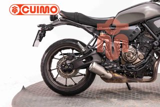 YAMAHA XSR 700