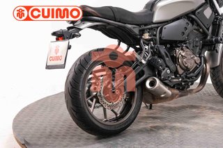 YAMAHA XSR 700