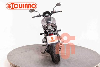 YAMAHA XSR 700