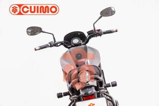 YAMAHA XSR 700