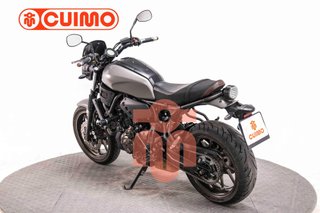 YAMAHA XSR 700