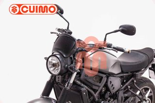 YAMAHA XSR 700