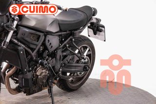 YAMAHA XSR 700