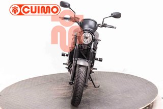 YAMAHA XSR 700