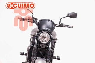 YAMAHA XSR 700