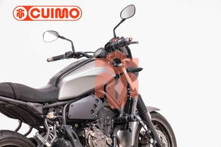 YAMAHA XSR 700