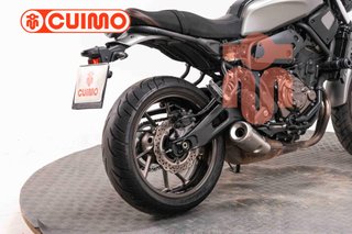 YAMAHA XSR 700