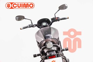 YAMAHA XSR 700