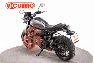 YAMAHA XSR 700