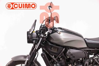 YAMAHA XSR 700