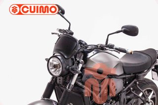 YAMAHA XSR 700
