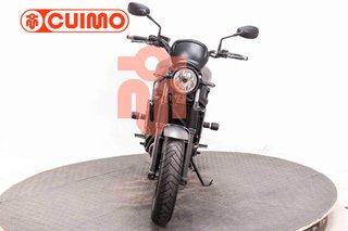 YAMAHA XSR 700