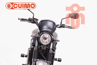 YAMAHA XSR 700