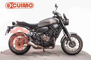 YAMAHA XSR 700