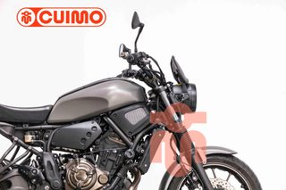 YAMAHA XSR 700