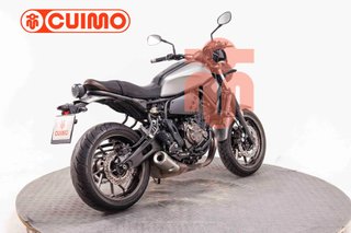 YAMAHA XSR 700