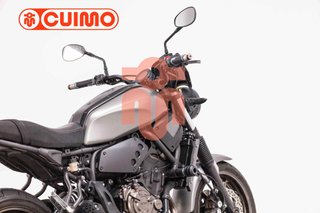 YAMAHA XSR 700