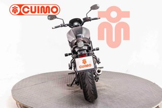YAMAHA XSR 700
