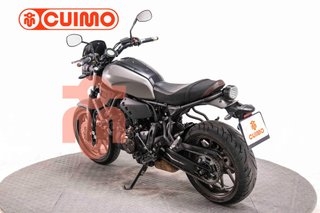 YAMAHA XSR 700