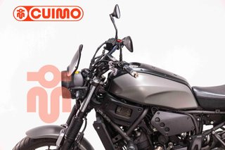 YAMAHA XSR 700