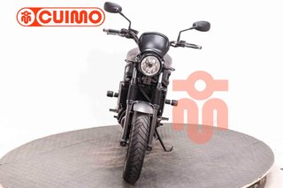 YAMAHA XSR 700