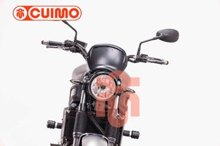 YAMAHA XSR 700