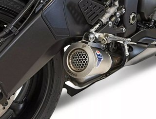Escape yamaha r6 termignoni homologado