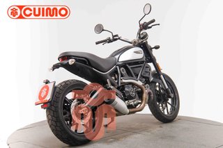 DUCATI SCRAMBLER SIXTY2