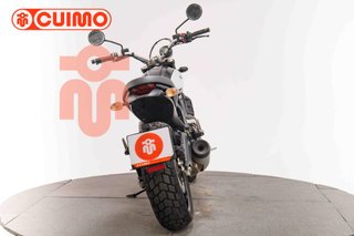 DUCATI SCRAMBLER SIXTY2