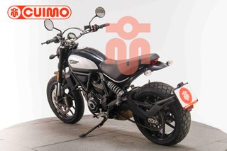 DUCATI SCRAMBLER SIXTY2