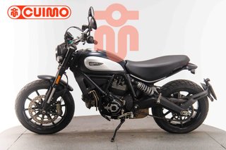 DUCATI SCRAMBLER SIXTY2