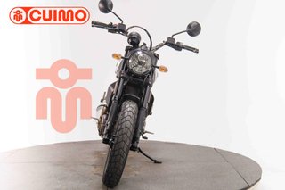 DUCATI SCRAMBLER SIXTY2