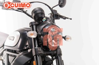 DUCATI SCRAMBLER SIXTY2