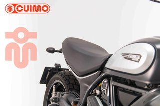 DUCATI SCRAMBLER SIXTY2