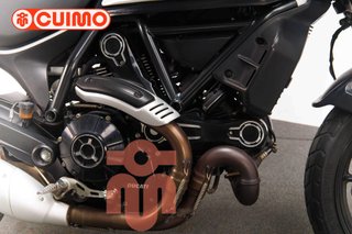 DUCATI SCRAMBLER SIXTY2