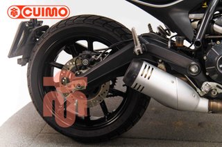 DUCATI SCRAMBLER SIXTY2